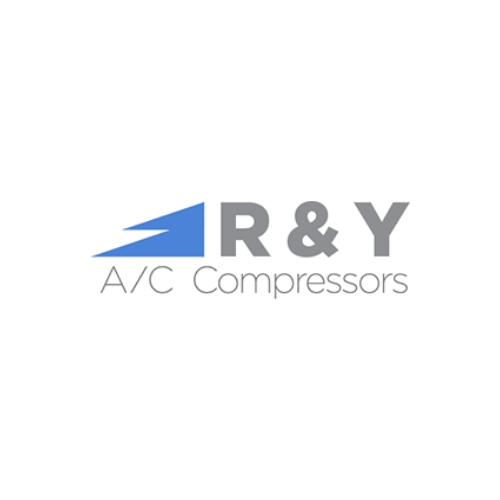 R & Y A/C Compressors logo