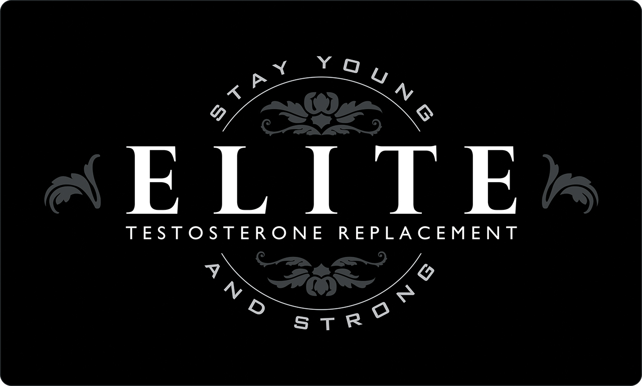 Elite Testosterone Replacement