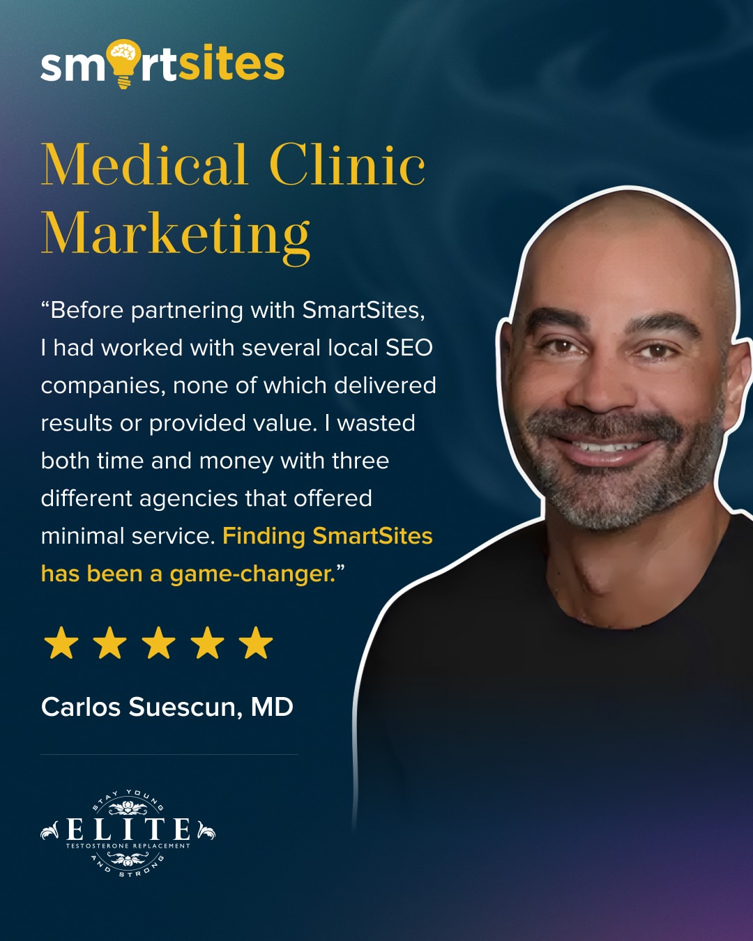 Post by smartsitesnj