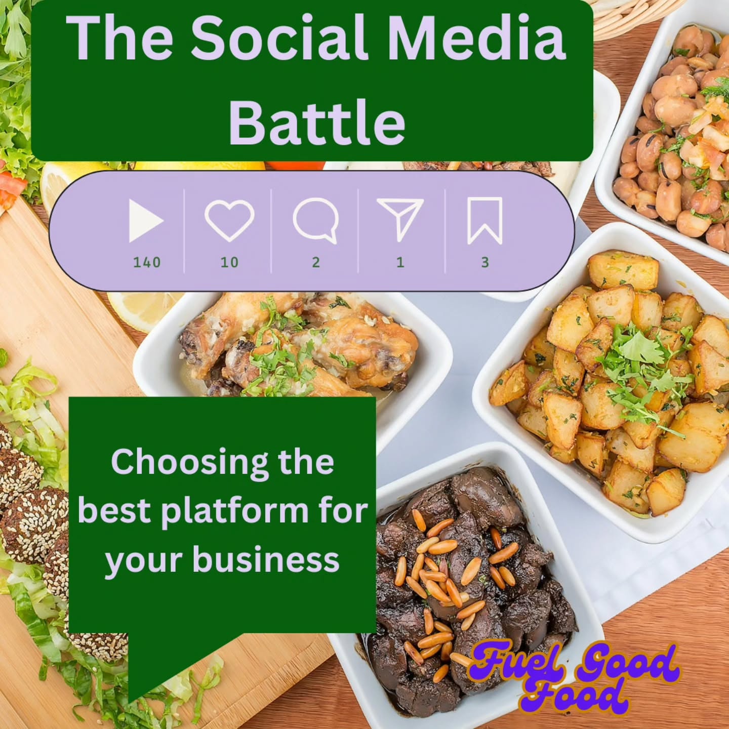 Post by fuel.goodfood