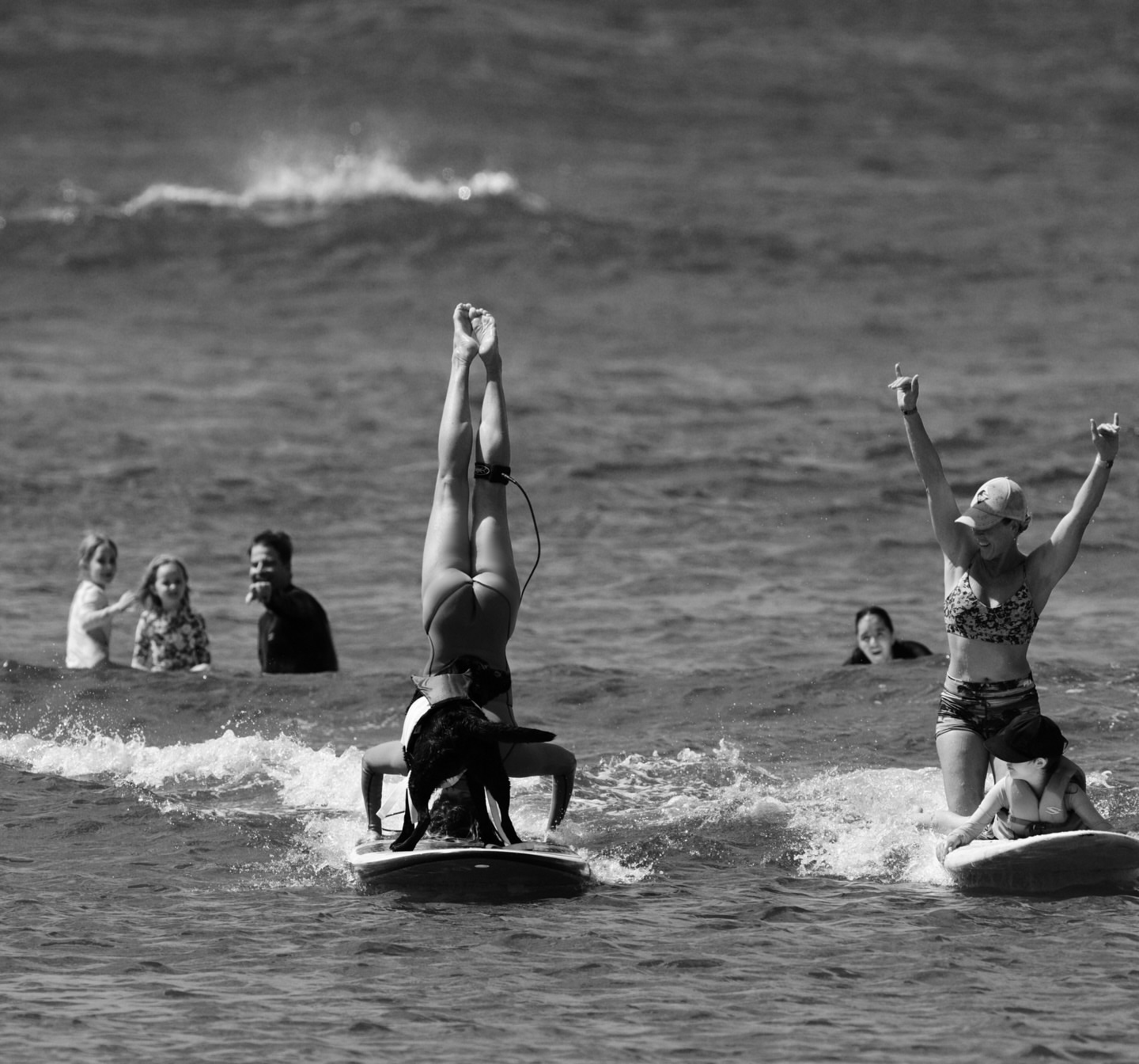 Post by five10blondie