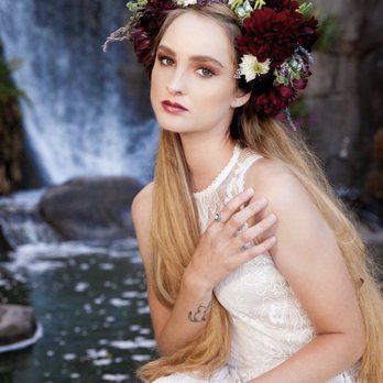 My Rosé Beauty logo