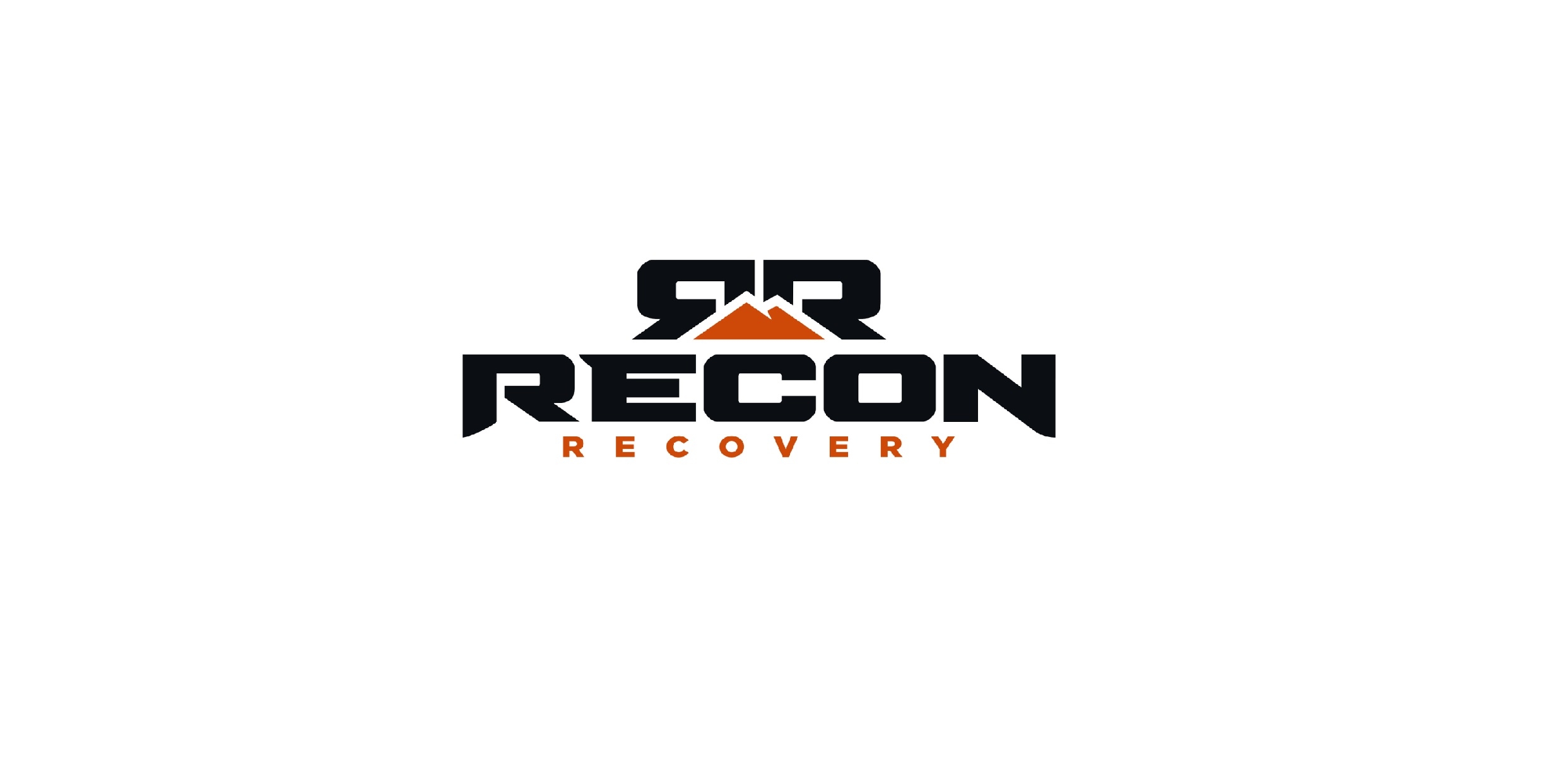 Recon Recovery logo