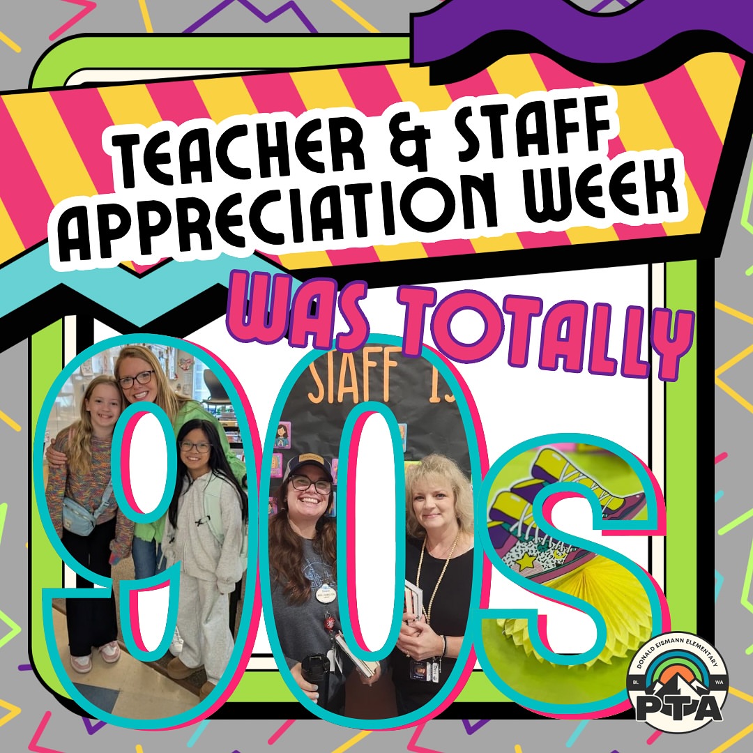 Post by donaldeismannpta