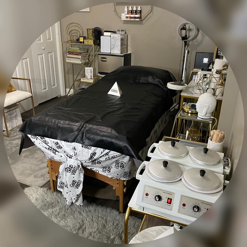 Embellish41 Beauty & Wellness