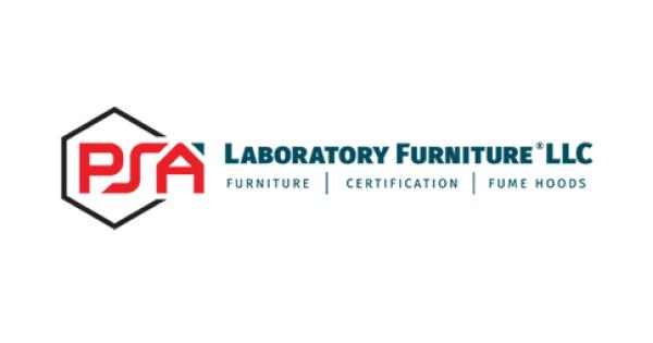PSA Laboratory Furniture logo