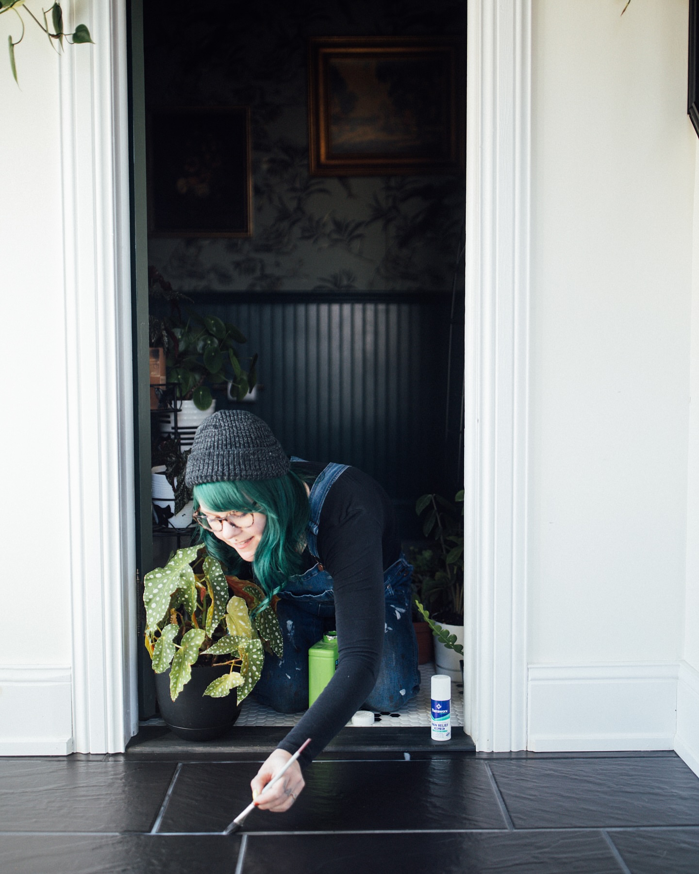 Post by thedaintysquid