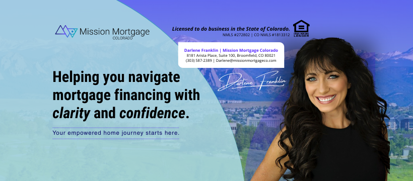 Mission Mortgage Colorado