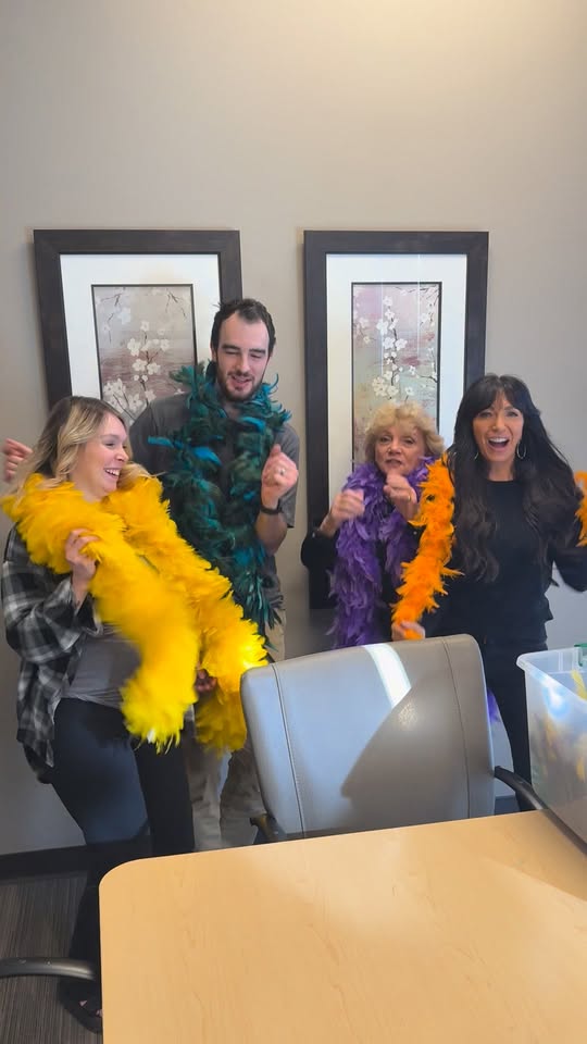 Post by Betsy Wallace Moser