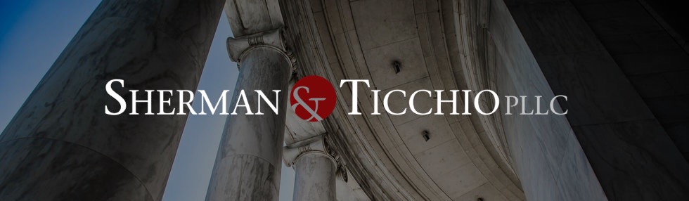Sherman & Ticchio PLLC