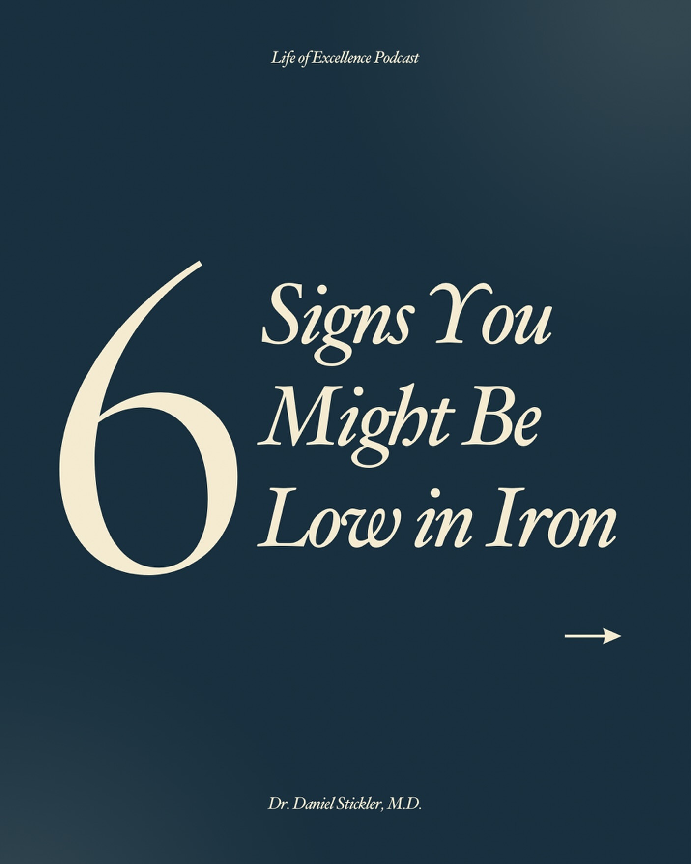 Post by drdanielstickler