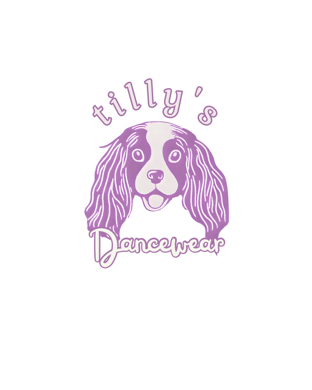 Tilly's Dancewear logo