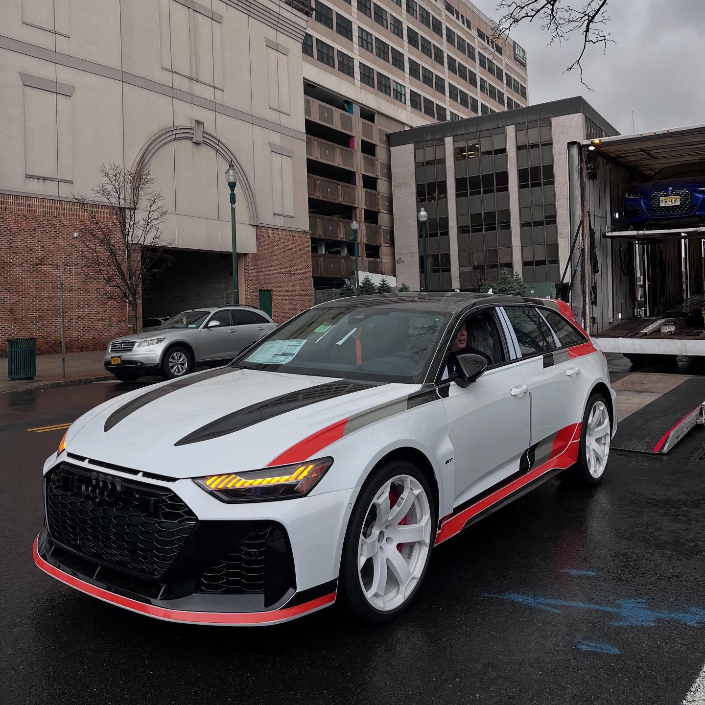 Post by theneighborhoodsalesman