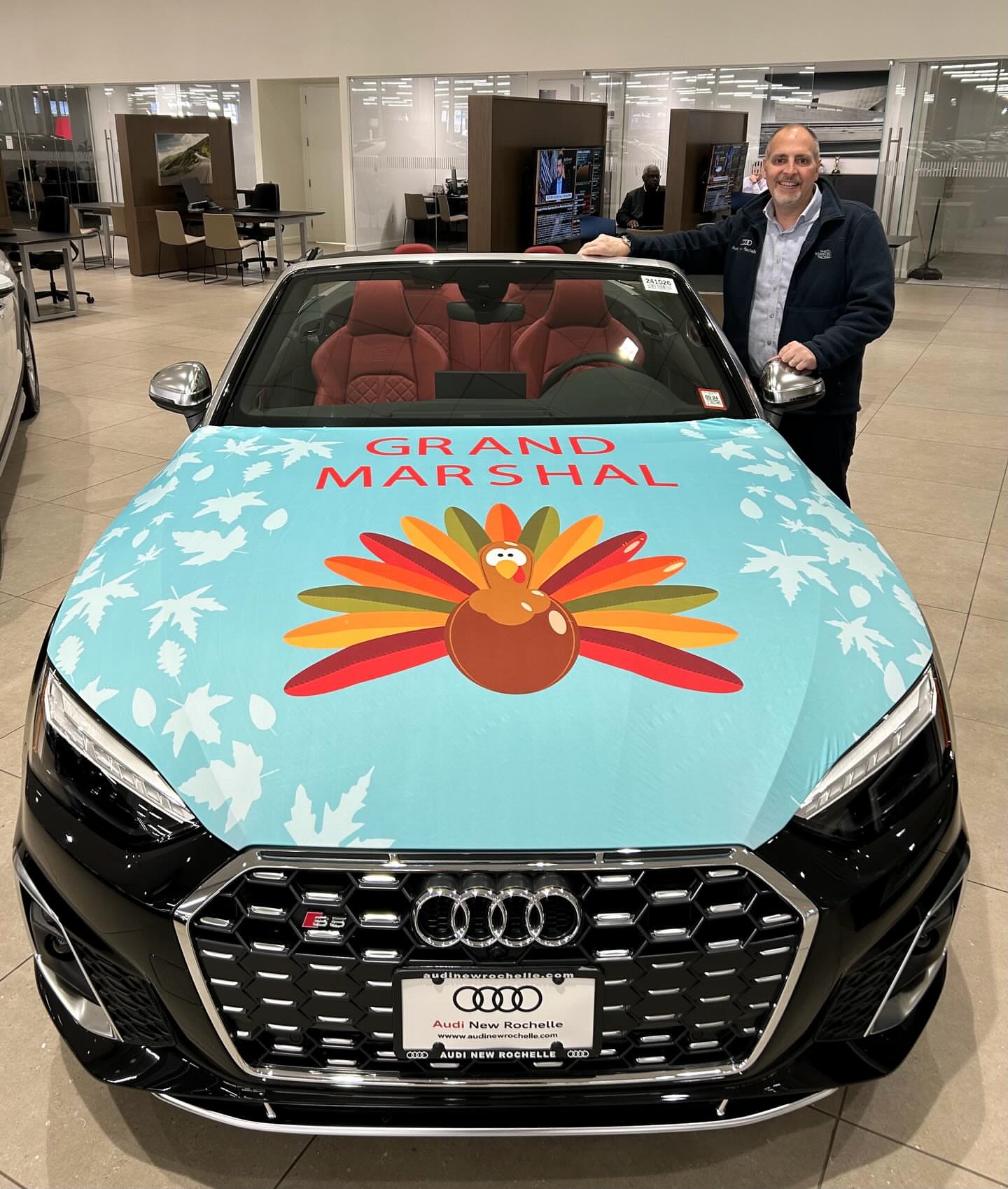 Post by newrochamber