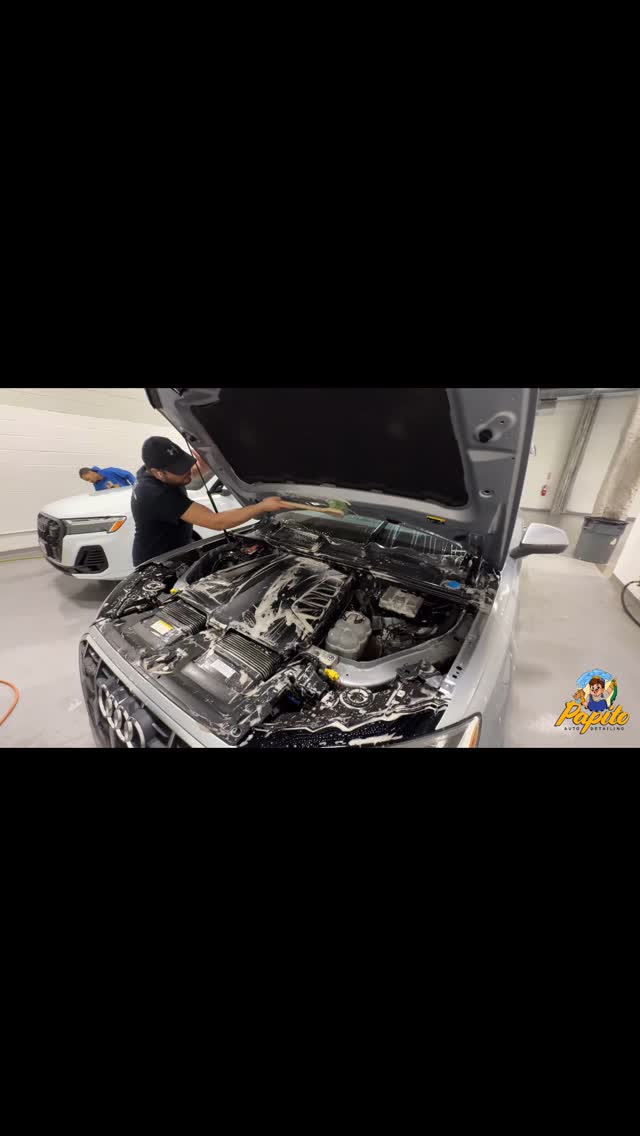 Post by papitodetailing