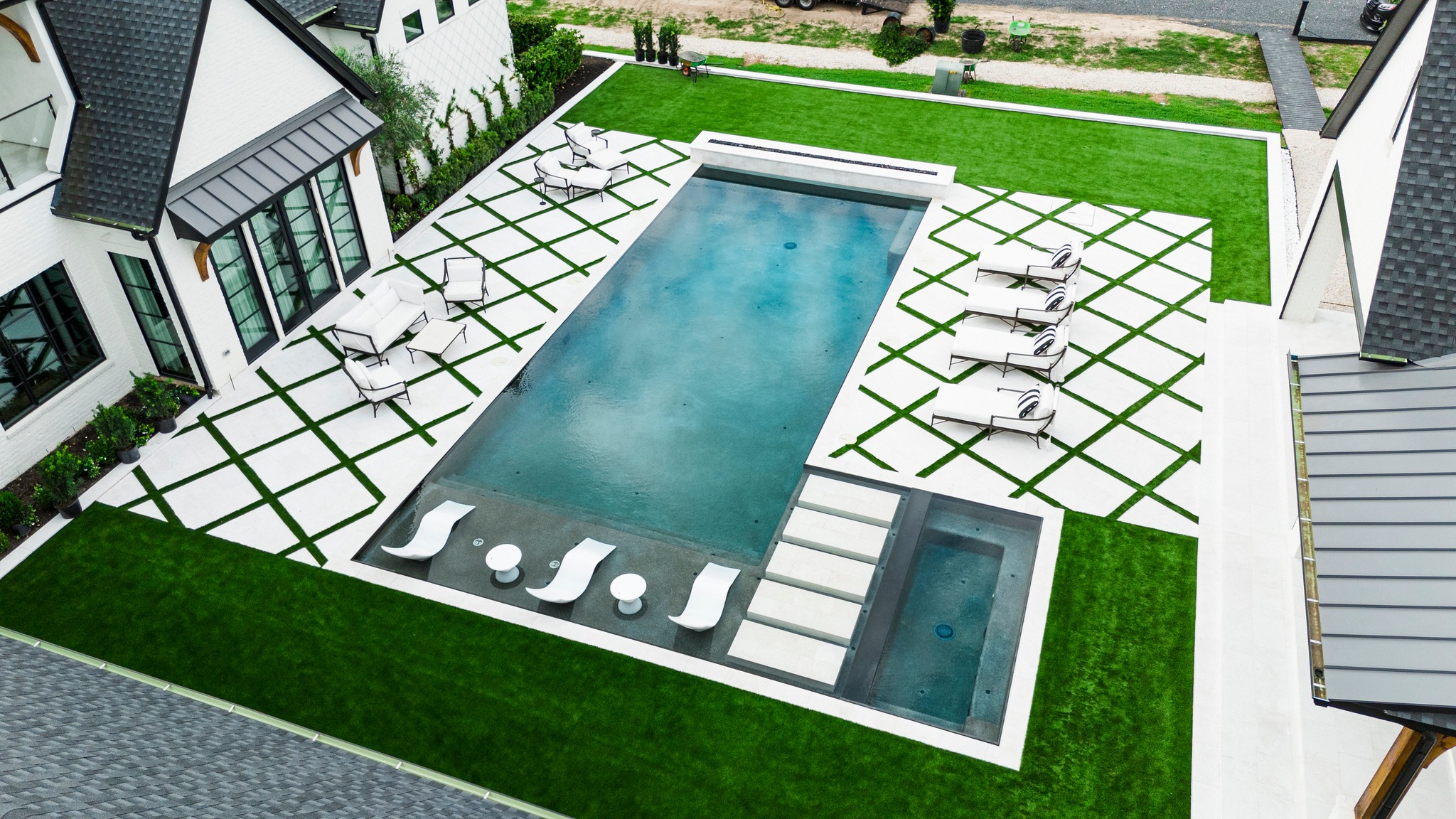 Hogue Landscape Services