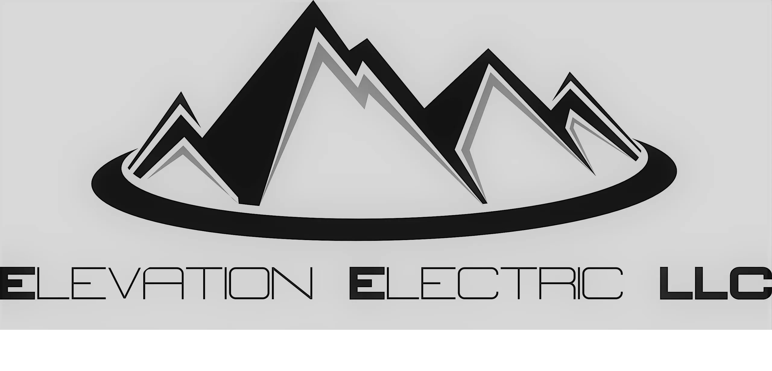 Elevation Electric logo