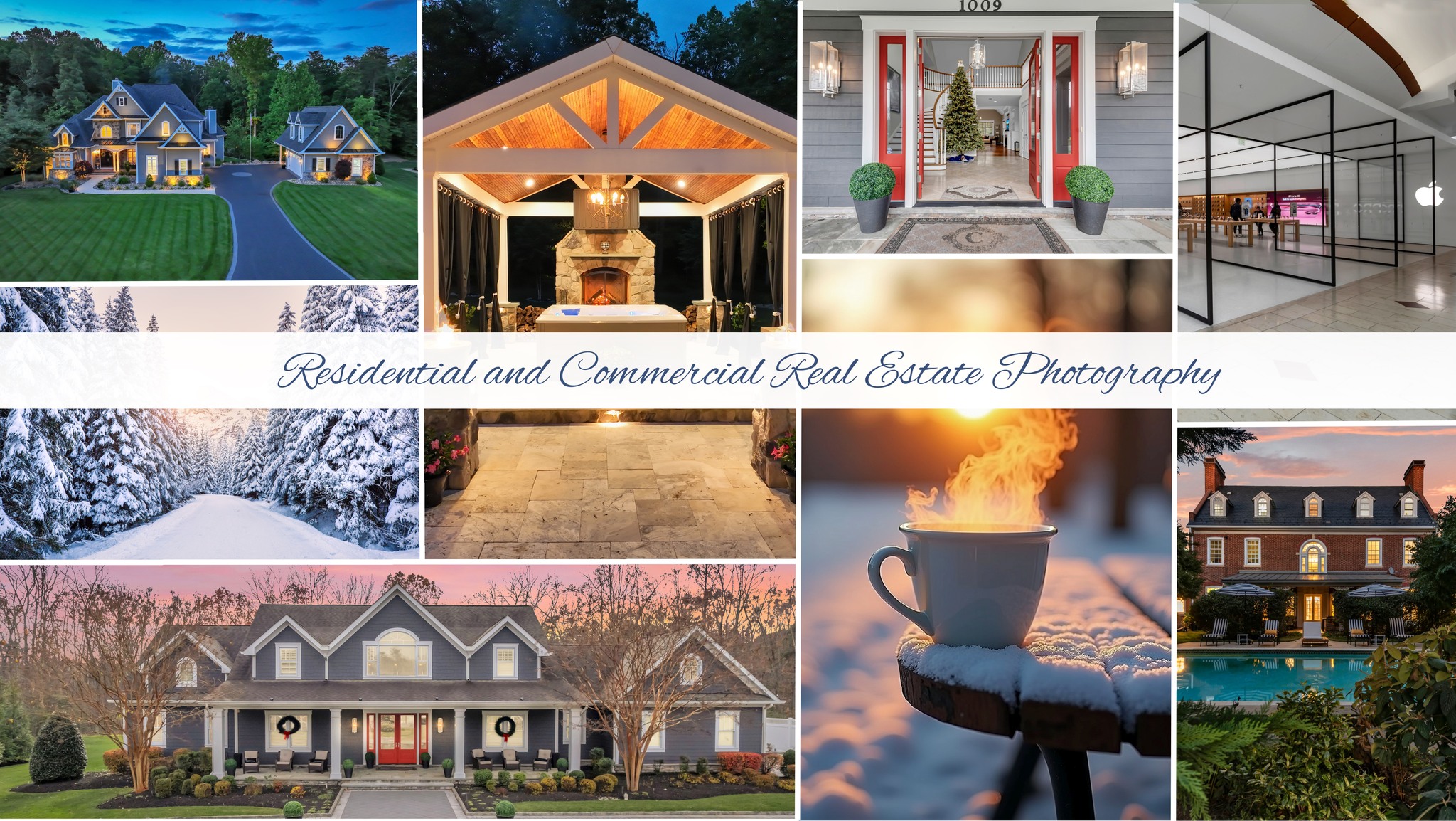 In-Vision Fotography