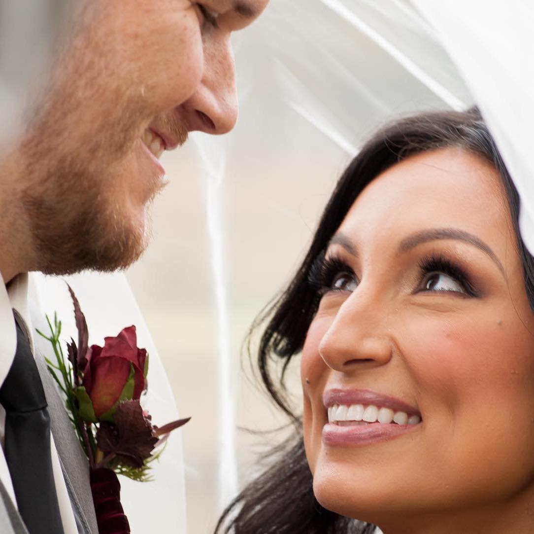 In-Vision Fotography logo