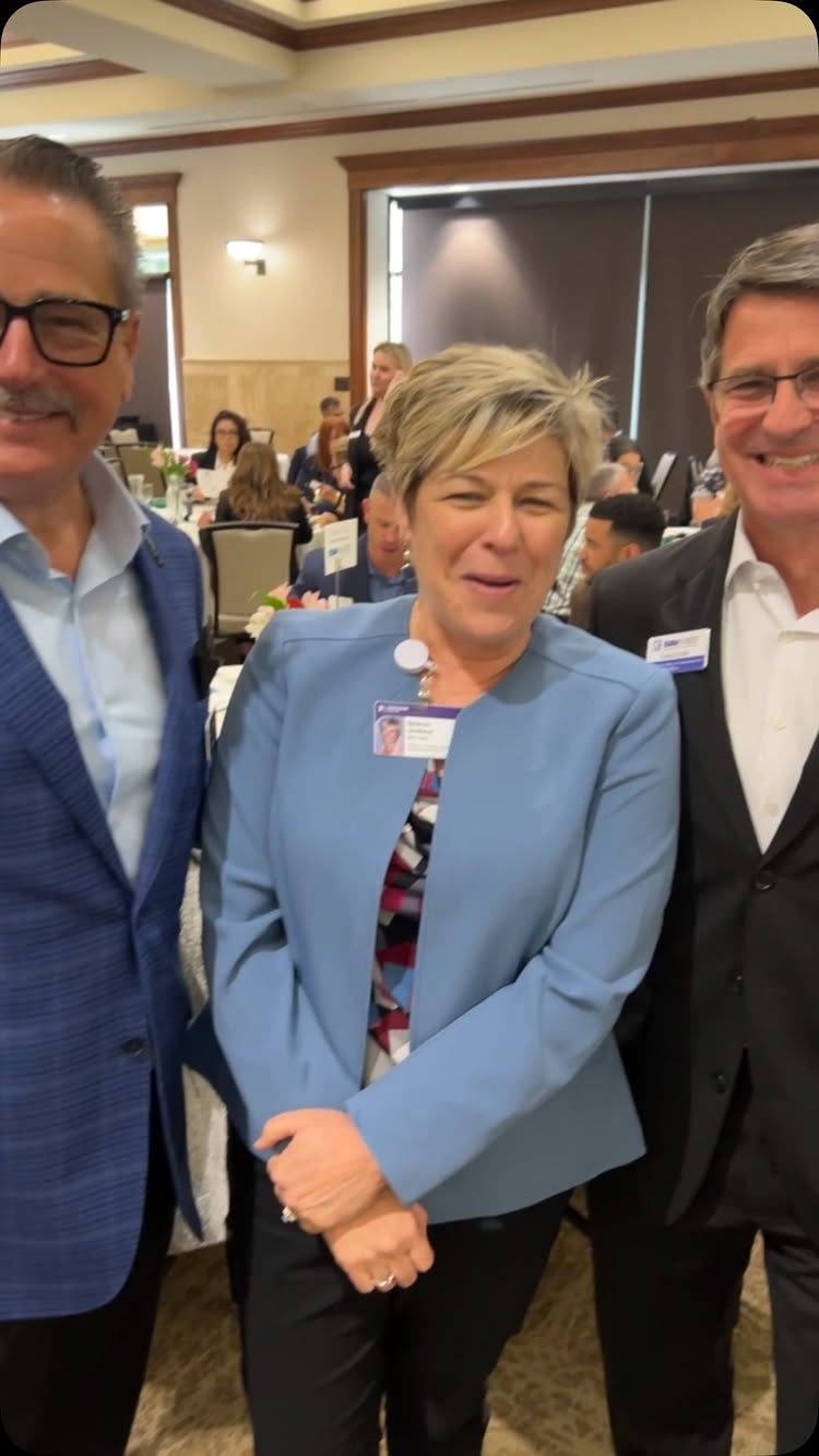 Post by dublinchamberca