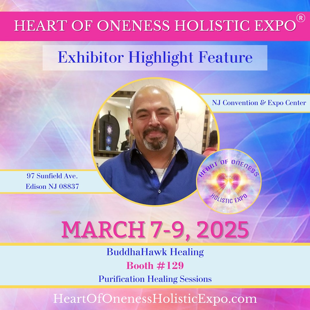 Post by heartofonenessholisticexpo