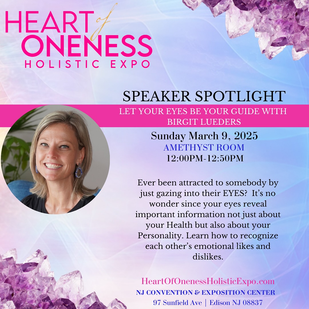 Post by heartofonenessholisticexpo