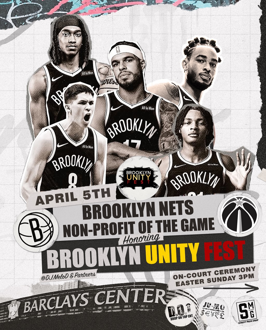 Post by brooklynunityfest