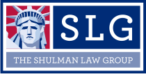 The Shulman Law Group logo