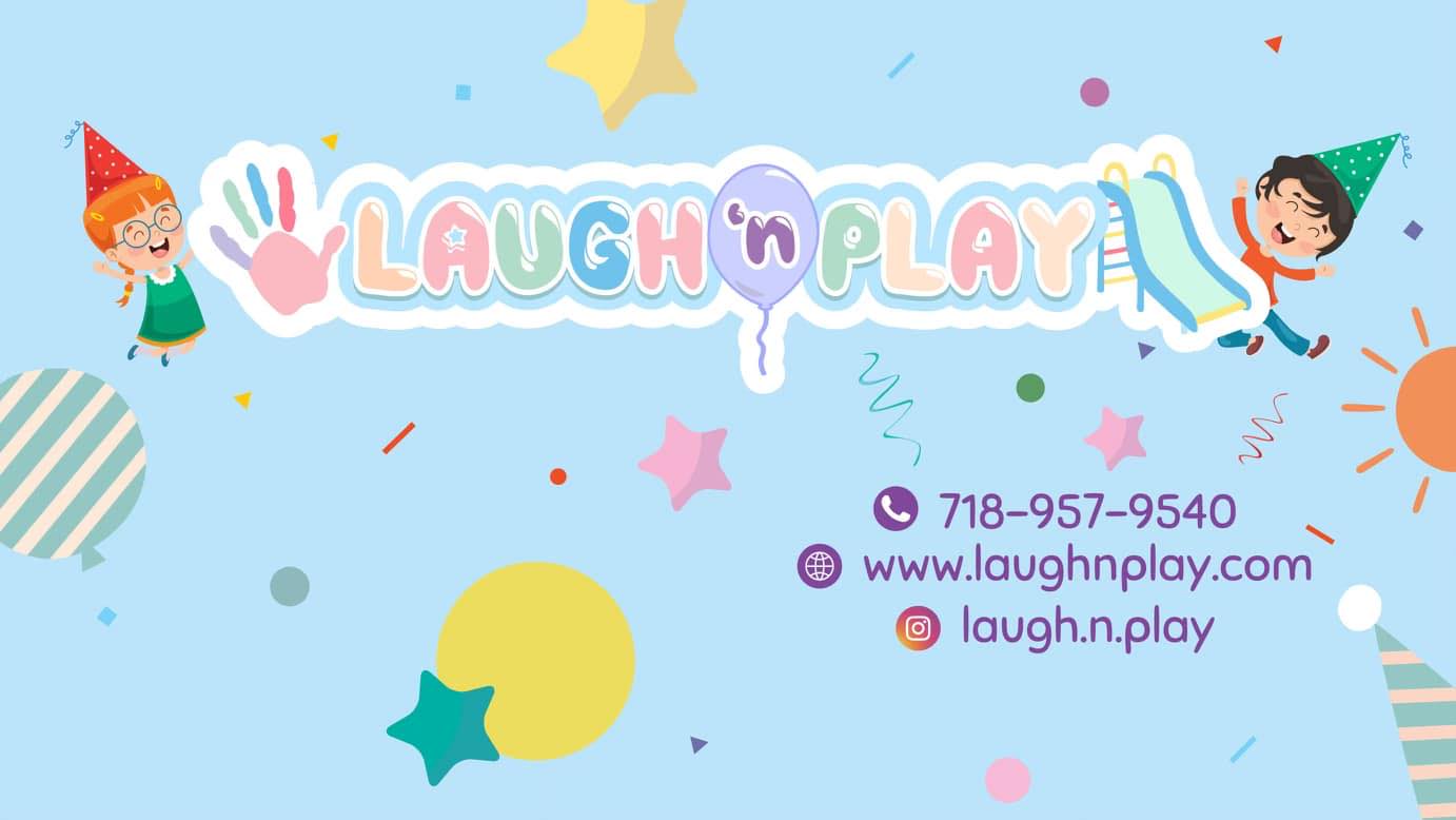 Laugh n Play