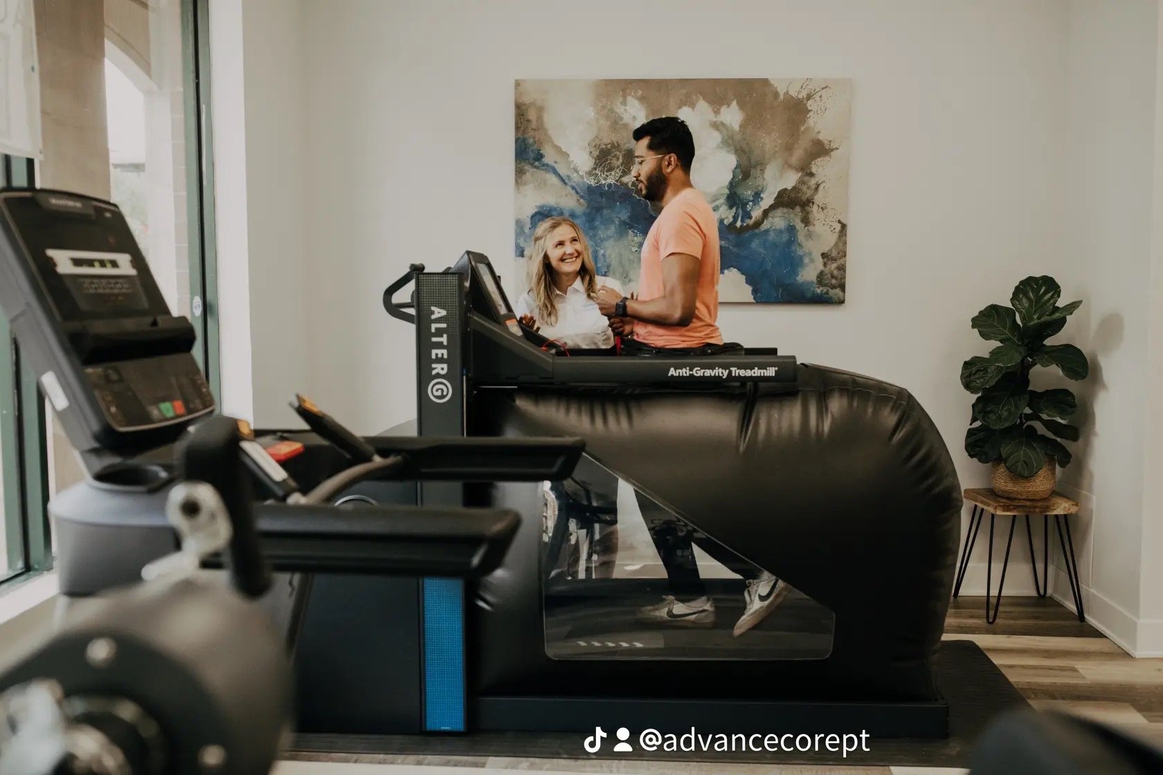 Post by AdvanceCore PT