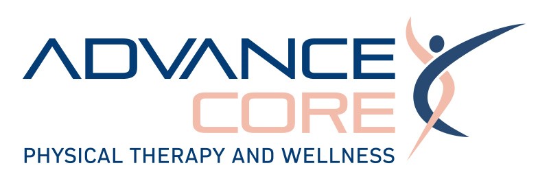 Advance Core Physical Therapy and Wellness logo