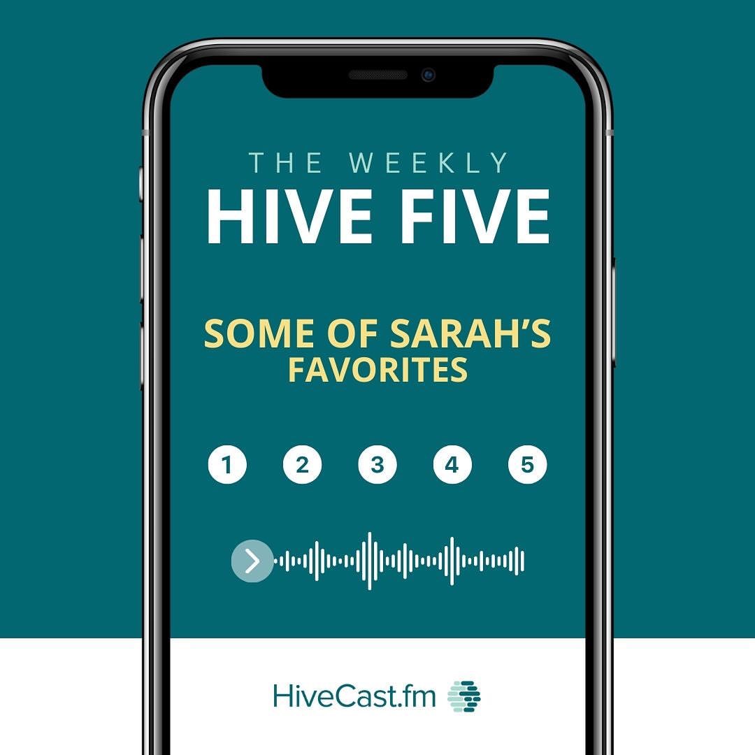 Post by hivecast.fm