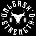 unleashdstrength