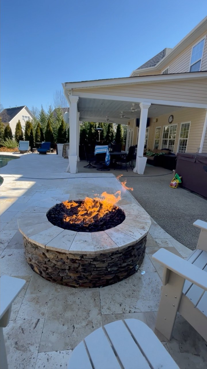 Post by greystonehardscapes