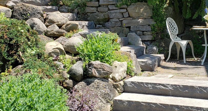 Mauricio Services Landscaping