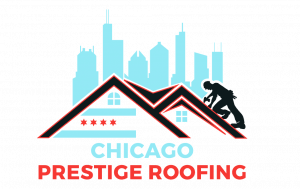 Chicago Prestige Roofing logo