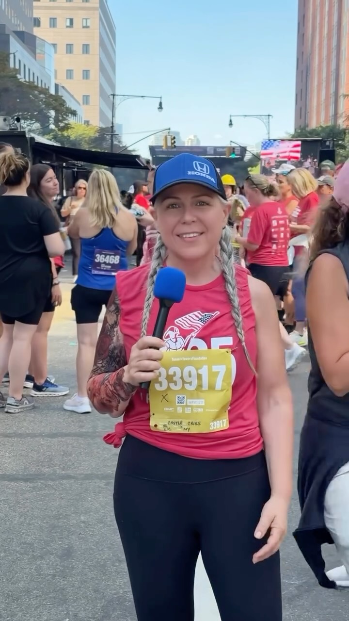 Post by crisscastleofficial