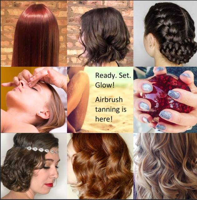 Thairapy Plus Salon & Spa