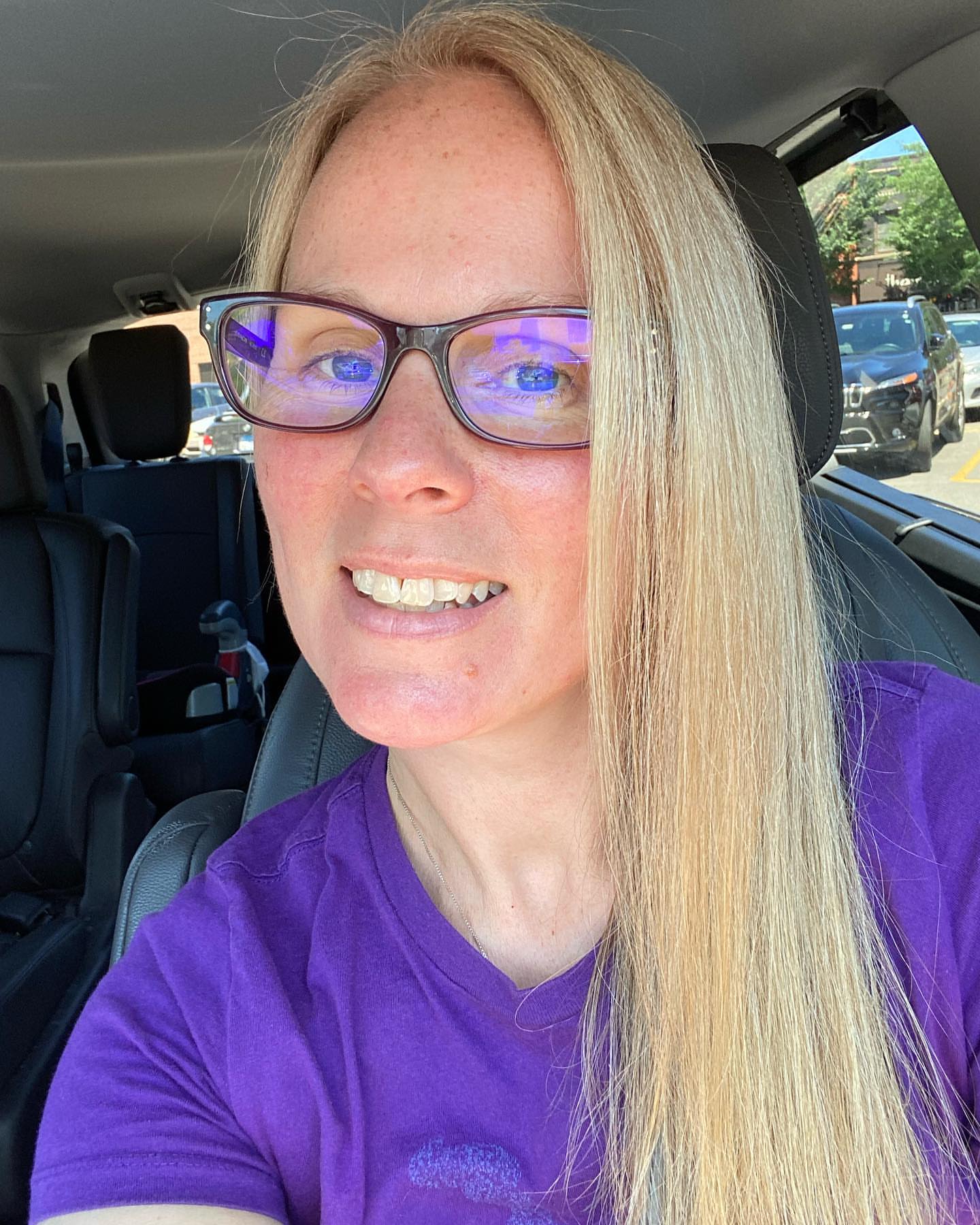 Post by abbytheuring