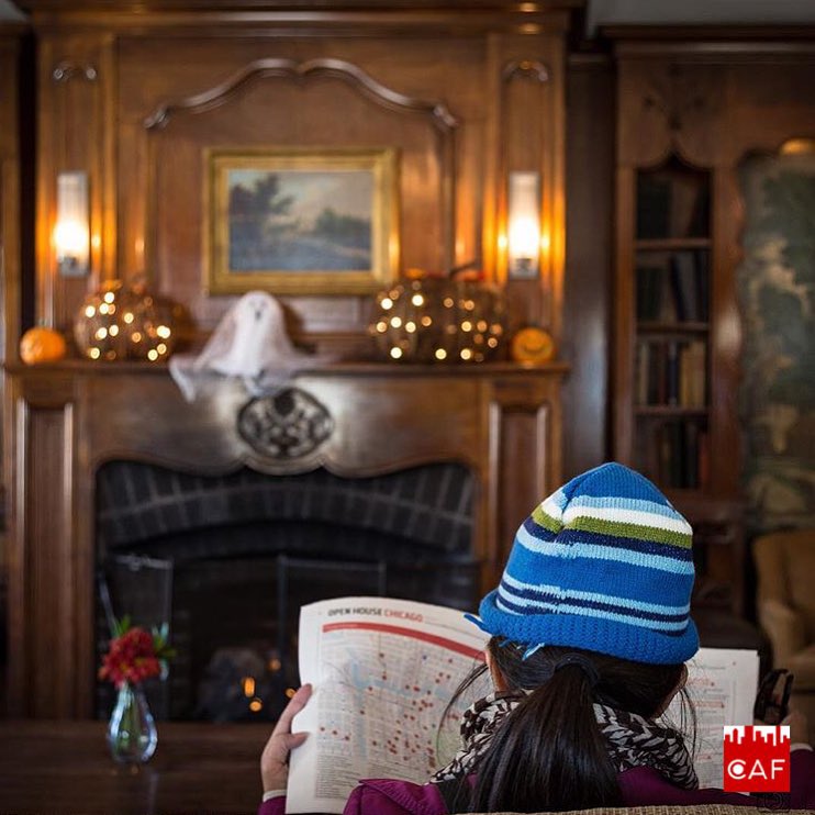 Post by chiarchitecture