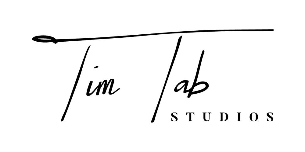 Tim Tab Studios logo