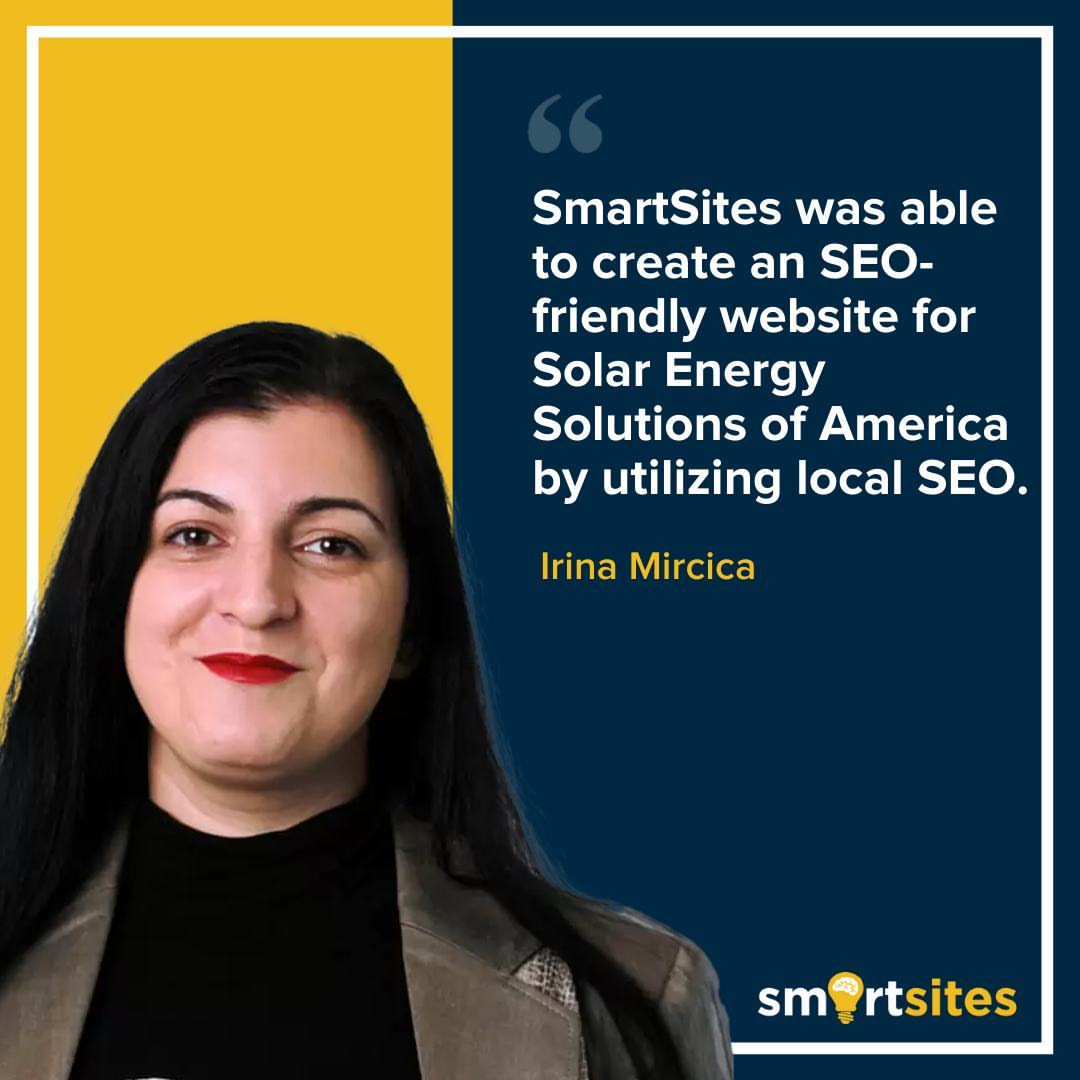 Post by smartsitesnj