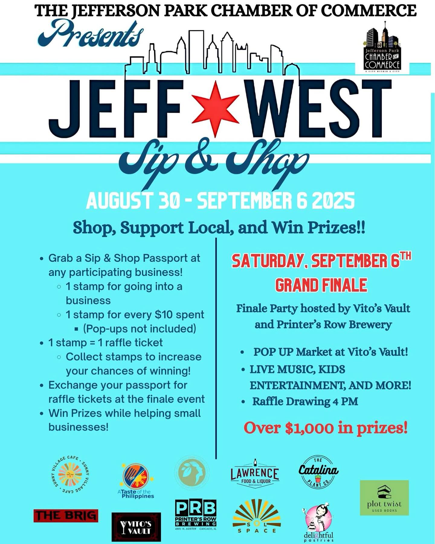 Post by thebrigchicago