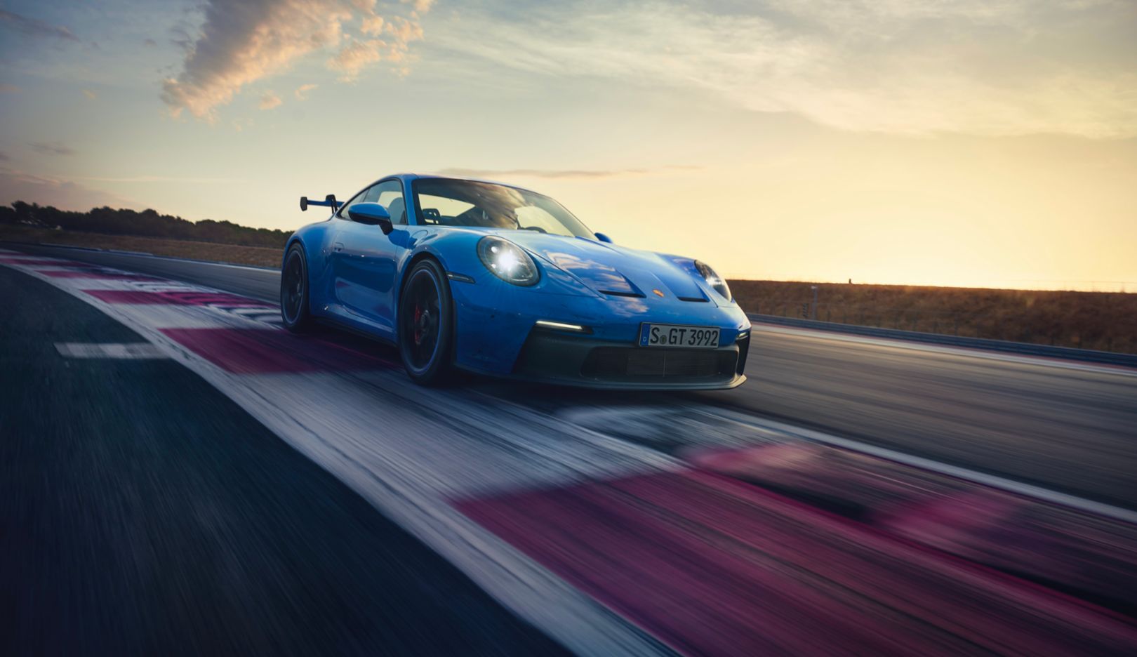 Porsche Brooklyn