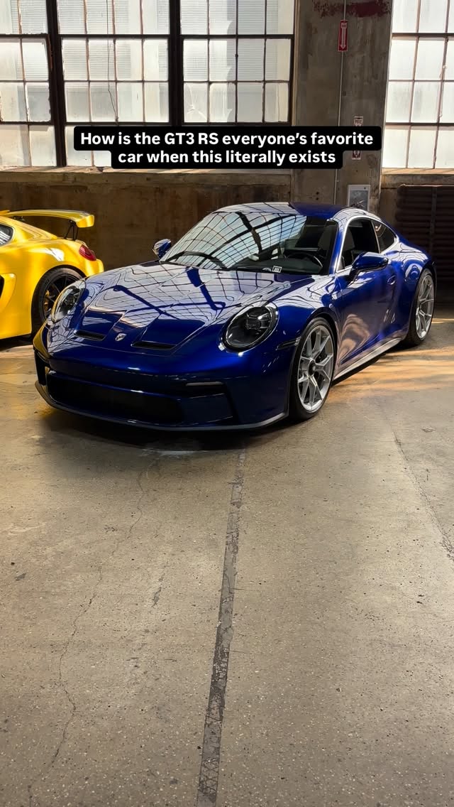 Post by turbospec