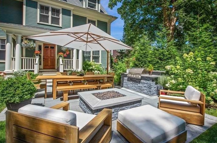 AMR Landscape Associates