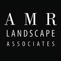 AMR Landscape Associates logo