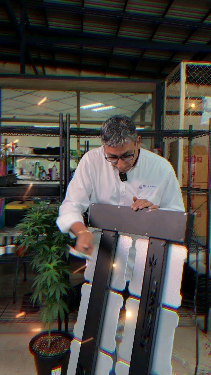 Post by blazenphotonics