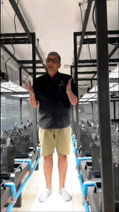 Post by blazenphotonics