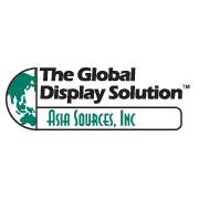 The Global Display Solution logo